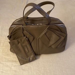 Yves Saint Laurent bag